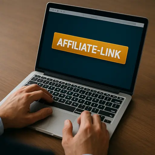 Affiliate Sektion 2
