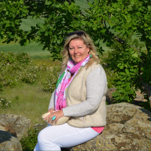 Eunike Grahofer