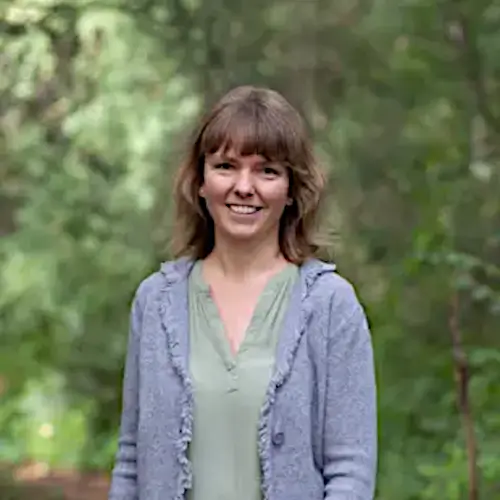 Jenny Zuber