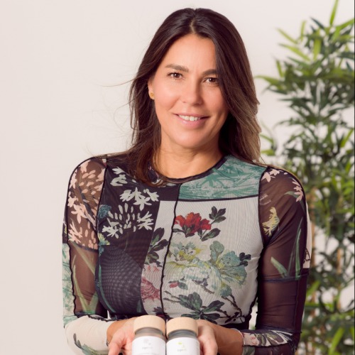 Tanja Hohenester
