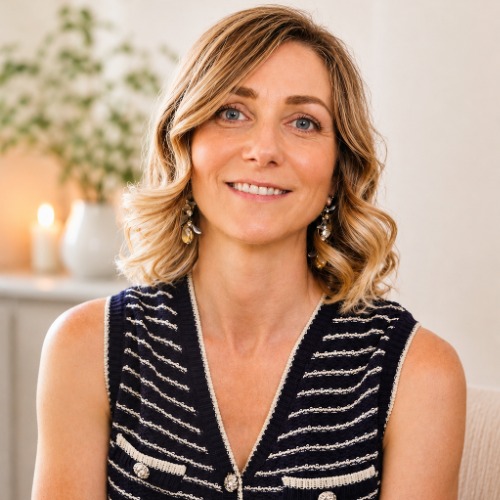 Kirstin Knufmann