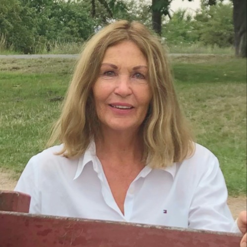 Barbara Wenzel