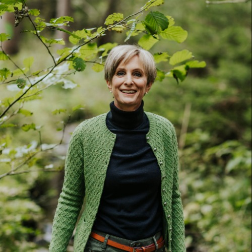 Barbara Wiegele