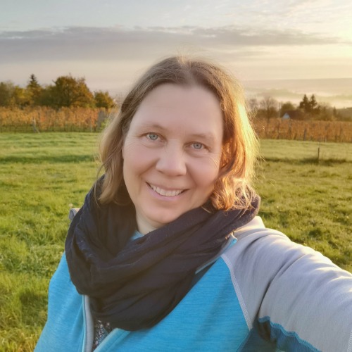Heike Engel