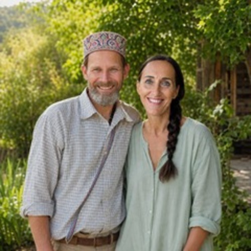 Dr. med. Christian Kieberl & Annelies Fillafer