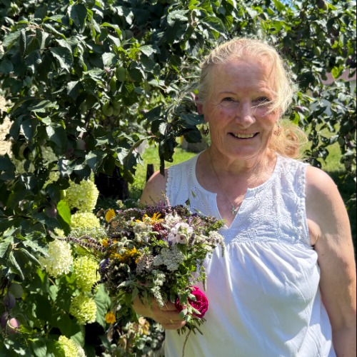 Theresia Posani