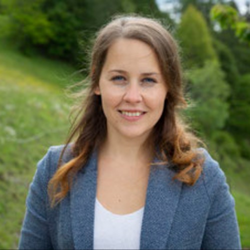 Tina Rosenkranz