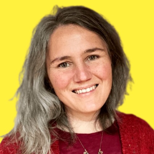 Ruby Nagel