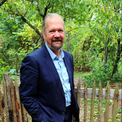 Bernhard Gruber